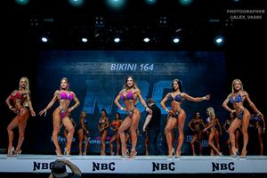 BIKINI 164
